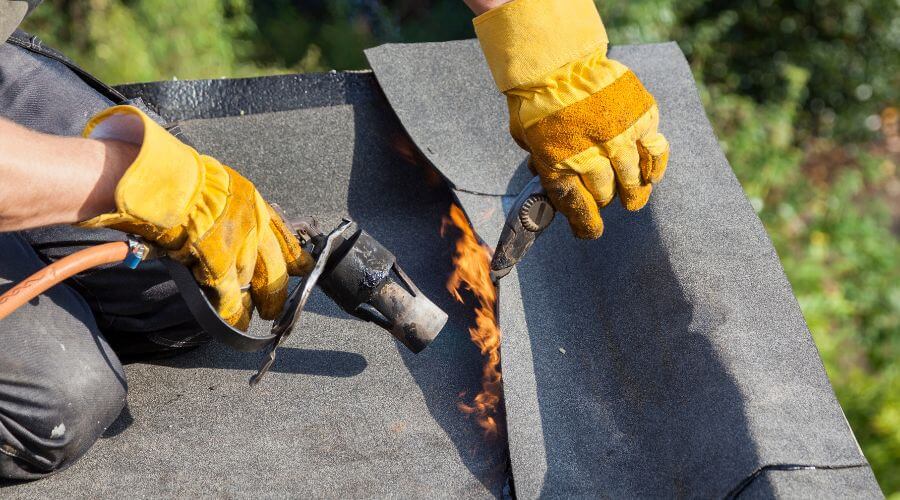 Roofing Consultation Services in Manville, RI